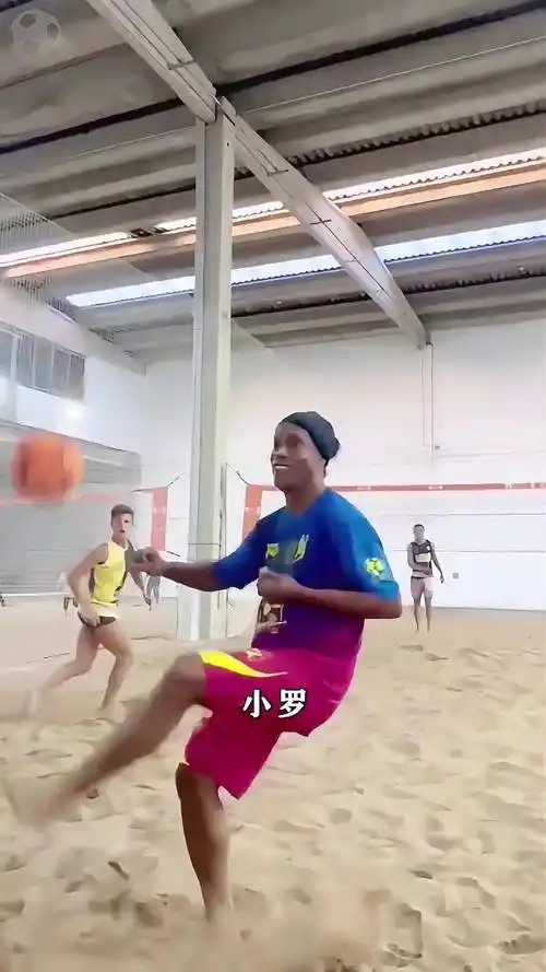 比赛中表现